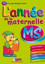 ANNEE DE LA MATERNELLE MS