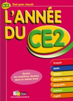 ANNEE DU CE2 2006