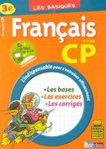 BASIQUES - FRANCAIS CP
