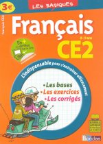 BASIQUES - FRANCAIS CE2
