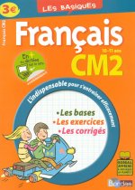 BASIQUES - FRANCAIS CM2