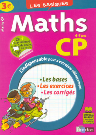 BASIQUES - MATHS CP