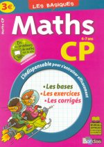 BASIQUES - MATHS CP
