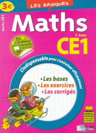 BASIQUES - MATHS CE1