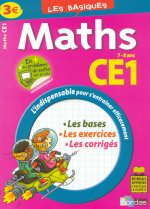 BASIQUES - MATHS CE1