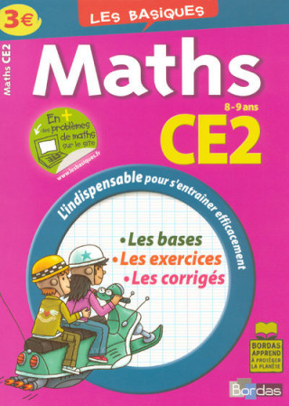 BASIQUES - MATHS CE2