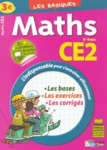 BASIQUES - MATHS CE2