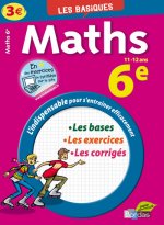 BASIQUES - MATHS 6E