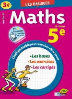 BASIQUES - MATHS 5E