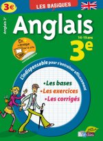 BASIQUES - ANGLAIS 3E