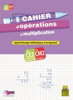 Cahier d'operations - La multiplication