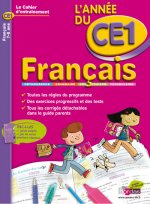 CAH ENTRAIN ANNEE DU FRANC CE1