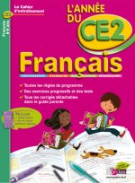 CAH ENTRAIN ANNEE DU FRANC CE2
