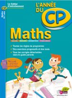CAH ENTRAIN ANNEE DE MATHS CP