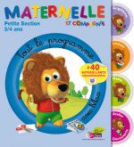 MATERN & CIE TOUT LE PROGR PS