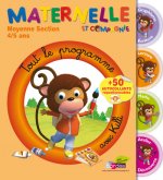 MATERN & CIE TOUT LE PROGR MS