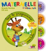 MATERN & CIE TOUT LE PROGR GS