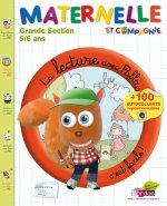 MATERNELLE ET CIE LECTURE GS