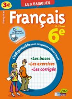 BASIQUES - FRANCAIS 6E
