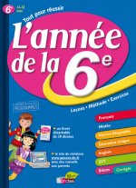 L'ANNEE DE LA 6E