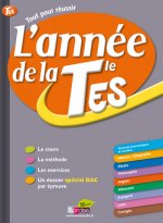 ANNEE DE TERMINALE ES