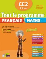TOUT LE PROGRAMME ARTHUR CE2