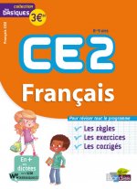 LES BASIQUES - FRANCAIS CE2