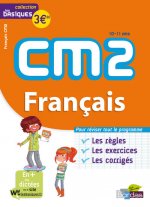 LES BASIQUES - FRANCAIS CM2