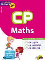LES BASIQUES - MATHS CP