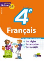 BASIQUES - FRANCAIS 4E