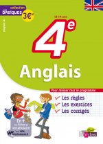 LES BASIQUES - ANGLAIS 4E