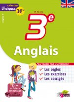 LES BASIQUES - ANGLAIS 3E