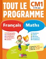 TOUT LE PROGRAMME CM1