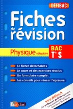 DEFIBAC FICHES PHYSIQUE TERM S