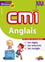 LES BASIQUES ANGLAIS CM1 9-10 ANS