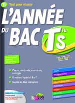 L'ANNEE DU BAC TERM S 2013