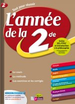 L'ANNEE DE LA 2DE