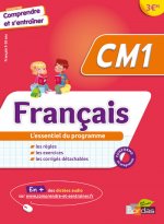 COMPRENDRE ET S'ENTRAINER FRANCAIS CM1