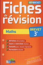 DEFIBREVET FICHES REVISION MATHS 3E
