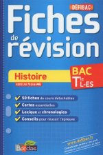 DEFIBAC FICHES DE REVISION HISTOIRE TERM L-ES