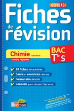 DEFIBAC FICHES REVISION CHIMIE TERMINALE S