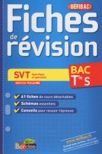 DEFIBAC FICHES REVISION SVT TERMINALE S