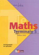 INDICE MATHS TERM S SPEC 2006