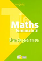 INDICE MATHS TER S OBL & SP PR