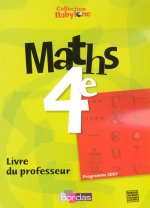 MATHS 4E BABYLONE GP 2007