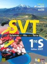 SVT 1RE S EDITION 2007
