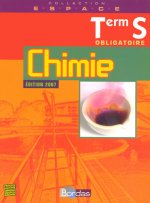 CHIMIE TERM S OBLIG ESPACE 07