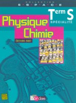 PHYS CHIMIE TERM S ESPACE SPEC