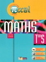 PIXEL MATHS TERM S SPEC MANUEL