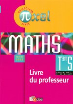 PIXEL MATHS TERM S OBLIG PROF